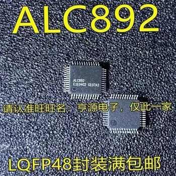1-10PCS ALC892-GR ALC892 QFP-48 novo izvirno