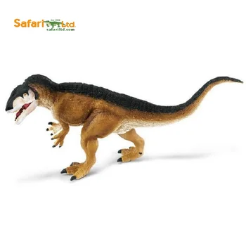 Acrocanthosaurus Dinozavri Klasične Igrače Za Fante Prazgodovinske Živali Model Dino 302329