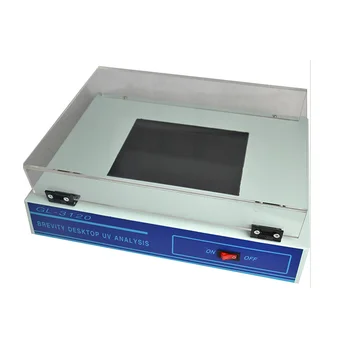CHINCAN GL-3120 Kompakten Namizni UV Transilluminator