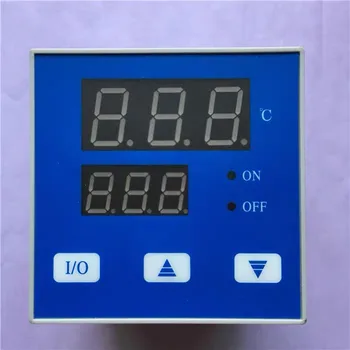 Digitalni prikaz plin električna pečica termostat temperaturni regulator termostat TEH-P900 pečica dodatki