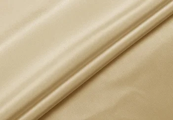 Howmay 100% čiste svile tkanine krep de chine 30 m/m 45
