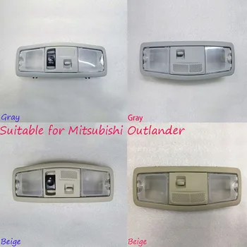 Originalno Dodatno Opremo Za Mitsubishi Outlander Spredaj Notranje Luči Za Branje Svetlobe Skupščine Lndoor Strop Llight