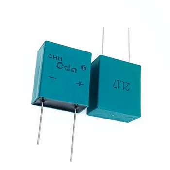 Posredovalnica informacij (CHM) Super Kondenzatorjev CDA 8.1 V ZA 0,6 F posredovalnica informacij (CHM)-8R1L604R-TW Ultra Kondenzator Farrah SuperCapacitors