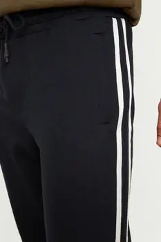 Trendyol moške elastične trakove sweatpants TMNSS20EA0050