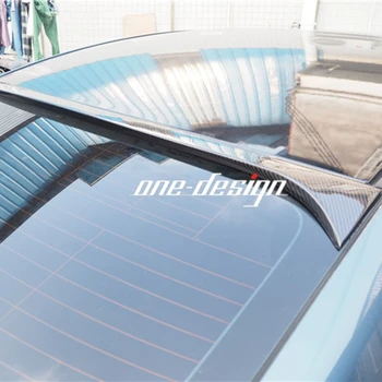 Za Mazda 6 2015-2018 Atenza Spojler Visoko Kakovostnih Ogljikovih Vlaken Materiala Avto Zadaj Zadnji Spojler za Mazda 6 Atenza Spojler